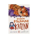 Timaş Çocuk Evdeki Kocaman Kaplan + Çiftlik Öyküleri Huysuz Keçi + 5 Kitap Set
