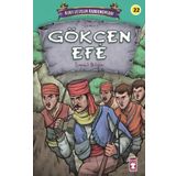 Timaş Çocuk Gökçen Efe - Kurtuluşun Kahramanları 3 Kitap