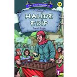 Timaş Çocuk Halide Edip - Kurtuluşun Kahramanları 3 Kitap