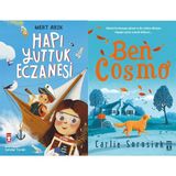 Timaş Çocuk Hapı Yuttuk Eczanesi (Mert Arık) ve Ben Cosmo