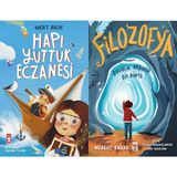 Timaş Çocuk Hapı Yuttuk Eczanesi (Mert Arık) ve Filozofya