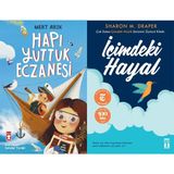 Timaş Çocuk Hapı Yuttuk Eczanesi (Mert Arık) ve Içimdeki Hayal