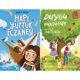 Timaş Çocuk Hapı Yuttuk Eczanesi (Mert Arık) ve Mira ve Yekta Mutluluk Tatilinde - Duygu Günlüğüm