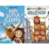 Timaş Çocuk Hapı Yuttuk Eczanesi (Mert Arık) ve On Numara Beş Yıldız Apartmanı