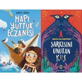 Timaş Çocuk Hapı Yuttuk Eczanesi (Mert Arık) ve Şarkısını Unutan Kuş