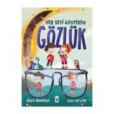 Timaş Çocuk Her Şeyi Gösteren Gözlük + Sınıfta Deney Var! - Bilim Dolu Maceralar + Erken Çocukluk Kitaplığı Ayılar + 14 Kitap Set
