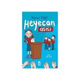 Timaş Çocuk Heyecan Aşısı + Ya O Gün + Atatürk Öyküleri + Köpek Adam 5 - Köpek Adam Pirelerin Tanrısı + 15 Kitap Set