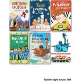 Timaş Çocuk Horozumu Kaçırdılar Bir Keloğlan Masalı Kedi Gezegeni Nerede Bu Piyanonun Kuyruğu Muhtarın En Değerli Eşyası Benim Zürafam Uçabilir