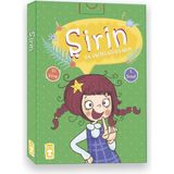 Timaş Çocuk İlk Okuma Kitaplarım - Şirin Set (10 ) - Birsen Ekim Özen