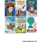 Timaş Çocuk Ismim Nereye Gitti Horozumu Kaçırdılar Bir Keloğlan Masalı Büyükbabamın Kocaman Denizi Benim Zürafam Uçabilir Panda Gezegeni