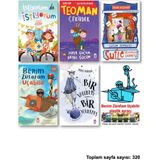 Timaş Çocuk Istiyorum Da Teoman Çekirdek Süper Gücüm Hayal Sufle Severler Sahnesi Suçun Şahsiliği Benim Zürafam Uçabilir Bir Varlıkmış Yoklukmuş