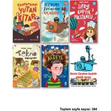 Timaş Çocuk Kahramanını Yutan Kitap Benim Zürafam Uçabilir Şifayı Kaptık Hastanesi Tekno Kahraman Ismim Nereye Gitti