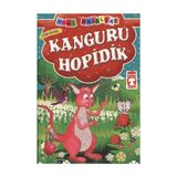 Timaş Çocuk - Kanguru Hopidik - Doğa Sevgisi / Mini Masallar