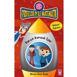 Timaş Çocuk Karışık Kuruşuk İşler - Profesör Pi İle Matematik 1