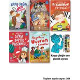 Timaş Çocuk Kayıp Çileğin Sırrı Duygu Orkestrası Nerede Bu Piyanonun Kuyruğu Şifayı Kaptık Hastanesi Hayallere Uçuran Kanatlar