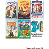Timaş Çocuk Kayıp Çileğin Sırrı Kahramanını Yutan Kitap Sufle Severler Sahnesi Suçun Şahsiliği Hayal Orkestrası Ekrana Sığmayan Macera