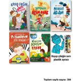 Timaş Çocuk Kayıp Çileğin Sırrı Şampiyon Altın Ayak Nohut Adam Nerede Bu Piyanonun Kuyruğu Konuşan Ağaçlar Parkı