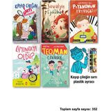 Timaş Çocuk Kayıp Çileğin Sırrı Şövalye Ile Ejderha Nerede Bu Piyanonun Kuyruğu Limonataya Ne Oldu Teoman Çekirdek Hedefe Çitlendik