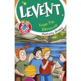Timaş Çocuk Kayıp Pul Bilmecesi - Levent İz Peşinde 6 Kitap
