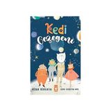 Timaş Çocuk Kedi Gezegeni + Heyecan Aşısı + Rengarenk Dünyamız: Boyama Kitaplarım 3-4 Yaş + Naneyi Yedik Lokantası + 18 Kitap Set
