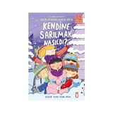 Timaş Çocuk Kendine Sarılmak Nasıldı? Psikoloji Kitaplığı + Orman - Boyama Kitabım + 6 Kitap