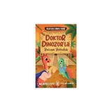 Timaş Çocuk Keşiflerle Dünya Tarihi 2 - Doktor Dinozorla Yazıya Yolculuk + Ceviz Kabuğundaki Evren (Ciltli) + 9 Kitap Set - Hayır