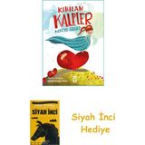 Timaş Çocuk Kırılan Kalpler Nereye Gider? + Siyah Inci - Hayır