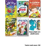 Timaş Çocuk Kitap Çocuk Boyumuzdan Büyük Işler Nerede Bu Piyanonun Kuyruğu Temmuz Kabuğu Kayıp Çileğin Sırrı