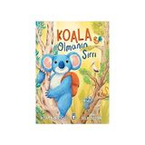 Timaş Çocuk Koala Olmanın Sırrı + Beyaz Diş + Sabırsız Tırtıl (Ciltli) + Eyvah Kalbim Kırıldı! + 14 Kitap Set