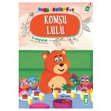 Timaş Çocuk Komşu Lulu - Mini Masallar 4 (39) Kitap