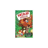 Timaş Çocuk Kozalak Krallığı + Kanatsız Arı Mu + Kral Şakir 11 - Çok Bekledim Seni Yaz Tatili! (Ciltli) + 7 Kitap Set