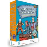 Timaş Çocuk Kurtuluşun Kahramanları 3 Set (10 Kitap) İsmail Bilgin 9 - 12 Yaş Çocuk Romanı