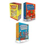 Timaş Çocuk Kurtuluşun Kahramanları 30 Kitap Set - Ismail Bilgin