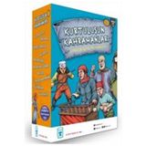 Timaş Çocuk Kurtuluşun Kahramanları Seti
