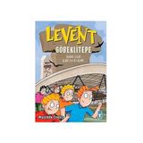 Timaş Çocuk Levent Göbeklitepe - Tarihi Eser Koruyucuları + Deniz Altı - Boyama Kitabım + 2 Kitap Set