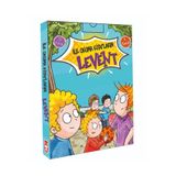 Timaş Çocuk Levent - İlk Okuma Kitaplarım (1. Sınıf 10 Kitap Set)