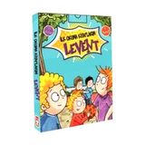 Timaş Çocuk Levent - Ilk Okuma Kitaplarım - 10 Kitap Set - Haziran 2025