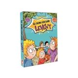 Timaş Çocuk Levent-Ilk Okuma Kitaplarım-10 Kitap Takım + Kızıl Elma - Oğulla Buluşma