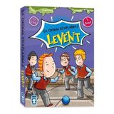 Timaş Çocuk Levent - Ilk Okuma Larım 2 (1. Sınıf 10 Set)