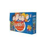 Timaş Çocuk Levent Iz Peşinde 4 Set (5 Kitap) + Domates Saçlı Kız + Tarih Sümerde Başlar