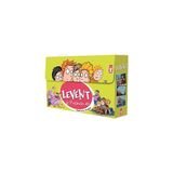 Timaş Çocuk Levent Iz Peşinde 6 Set (5 Kitap) Mustafa Orakçı Yazarından Eğlenceli Hikayeler