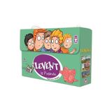 Timaş Çocuk Levent Iz Peşinde Serisi 1. Set (5 Kitap)