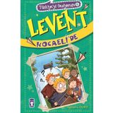 Timaş Çocuk Levent Kocaeli'de - Türkiye'yi Geziyorum 6 Kitap