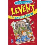 Timaş Çocuk - Levent Türkiye'yi Geziyorum - 05 Levent Balıkesir'de