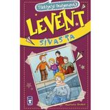 Timaş Çocuk - Levent Türkiye'yi Geziyorum - 05 Levent Sivast'a