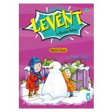 Timaş Çocuk Levent Ve Kardan Adam - Levent Ilk Okuma Kitaplarım 1