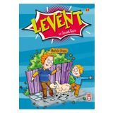 Timaş Çocuk Levent Ve Sevimli Kuzu - Levent Ilk Okuma Kitaplarım 1