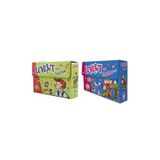 Timaş Çocuk Levent Ve Tayfası 1.set (5 Kitap) Ve Levent Ve Tayfası 2.set (5 Kitap) 2'li Hikaye Seti