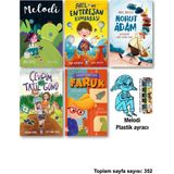 Timaş Çocuk Melodi Arel ve Enteresan Kumbarası Nohut Adam Çevrim Dışı Tatil Günü Şehirdeki Gzmli Sinyal Faruk