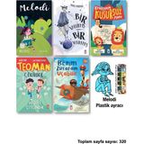 Timaş Çocuk Melodi Bir Varlıkmış Yoklukmuş Kraliçenin Kusursuz Planı Teoman Çekirdek Hedefe Çitlendik Benim Zürafam Uçabilir